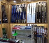 瀘州漁具用品零售市場 行業(yè)現(xiàn)狀與發(fā)展機遇