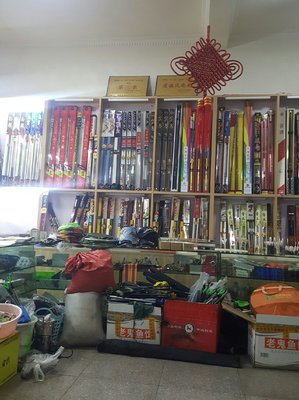 探秘聚漁軒漁具店 品質(zhì)漁具，助您盡享垂釣之樂(lè)