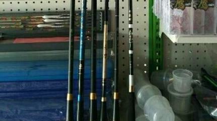 楊記漁具店 百年匠心，助你盡享漁趣