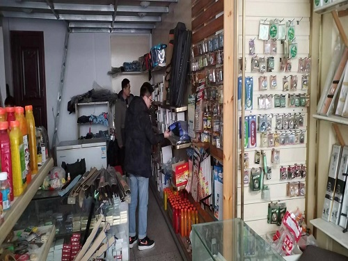 雅安市市場(chǎng)監(jiān)督管理局規(guī)范漁具銷(xiāo)售行為 促進(jìn)行業(yè)健康發(fā)展